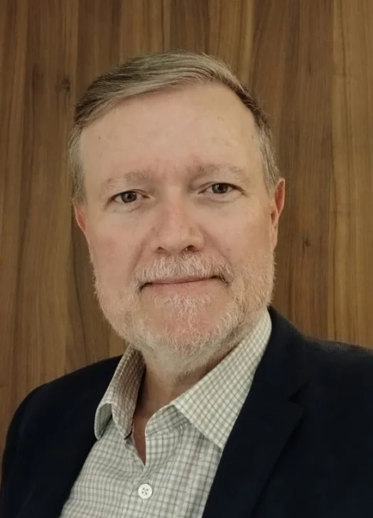 Retrato de Mario Angelino